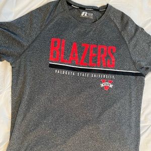Valdosta state blazer shirt